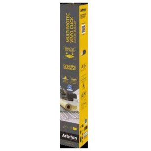 Підкладка Arbiton Multiprotec Vinil Click Seper Hardlay 1.1mm